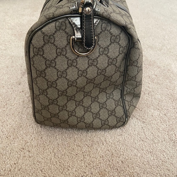 Gucci Boston Bag - Picture 2 of 4